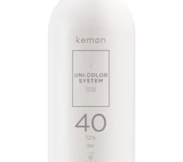 Kemon Uni Color Oxy 40 Vol (12%) Developer