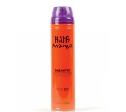 ULTRA STRONG HAIRSPRAY DREAMFIX
