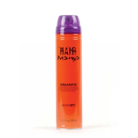 ULTRA STRONG HAIRSPRAY DREAMFIX