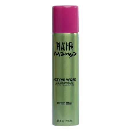 ACTIVE WORK HAIRSPRAY