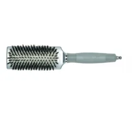 FLAT NATURAL BRISTLE BRUSH XL BOAR SMALL