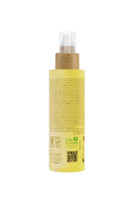 Actyva bellessere oil 125 ml bol (1) - Онлайн магазин - Cosmetic Line