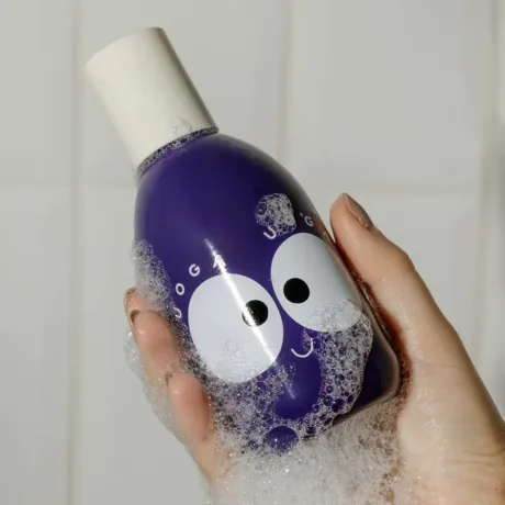 Kids Bath foam LILU2 - Онлайн магазин - Cosmetic Line