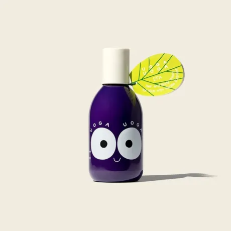 EFA – Натурален детски шампоан и душ гел 2 в 1 - Онлайн магазин - Cosmetic Line