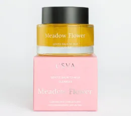 Meadow Flower – Натурален почистващ балсам за лице | USVA