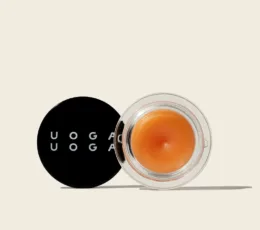 Jam – Натурална подхранваща маска за устни с масло от ший | Uoga Uoga