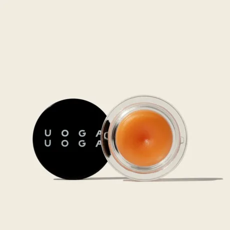 Натурална подхранваща маска за устни Uoga Uoga Jam - Онлайн магазин - Cosmetic Line Натурална подхранваща маска за устни Uoga Uoga Jam