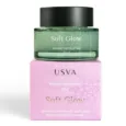 Soft Glow – Натурален нежен ексфолиант за лице | USVA