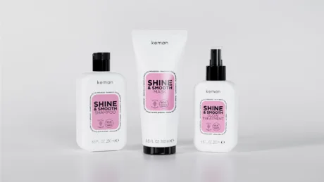 Still Life K.Care Shine&Smooth - Онлайн магазин - Cosmetic Line