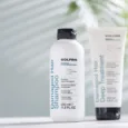 SOLFINE DAMAGED HAIR - За увредена коса