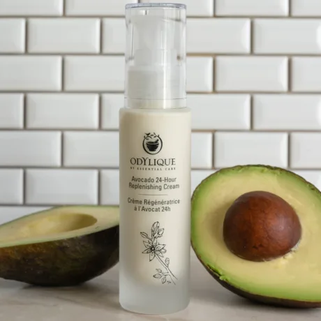 avocado-24h-replenishing-cream - Онлайн магазин - Cosmetic Line