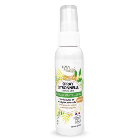 citronella born to bio - Онлайн магазин - Cosmetic Line