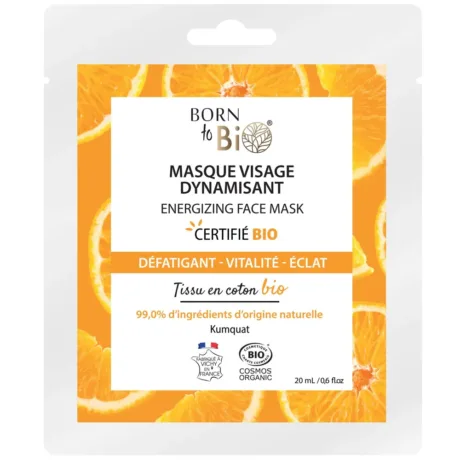 energizirashta-maska-lice - Онлайн магазин - Cosmetic Line