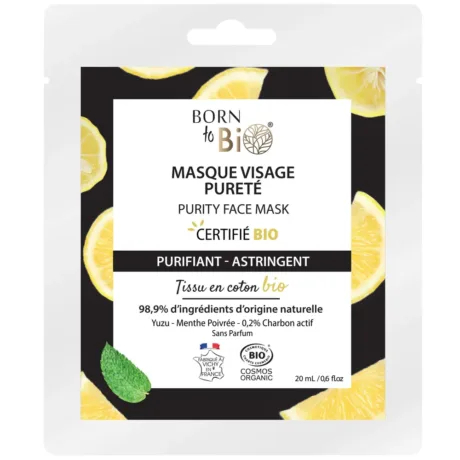 pochistvashta-maska-lice - Онлайн магазин - Cosmetic Line