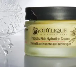 Пребиотичен богат хидратиращ крем Odylique 50 ml