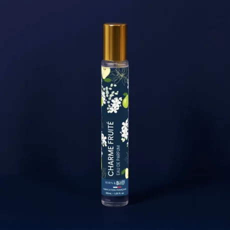 parfume-charme-friute - Онлайн магазин - Cosmetic Line