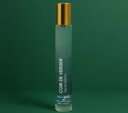 Парфюм Orchard Leather Born to Bio, 30 ml