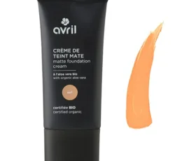 Био матиращ фон дьо тен Медено Avril, 28 ml