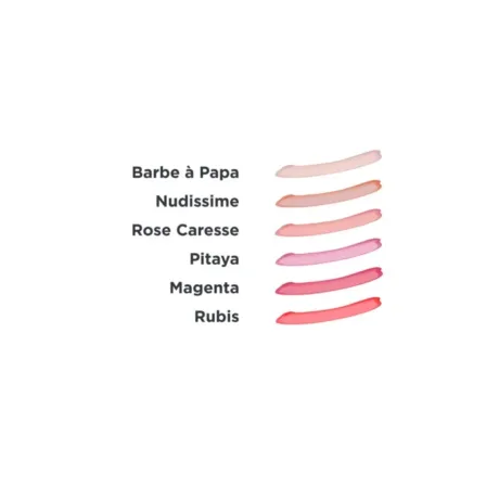 LIP-OIL-NUANCES - Онлайн магазин - Cosmetic Line
