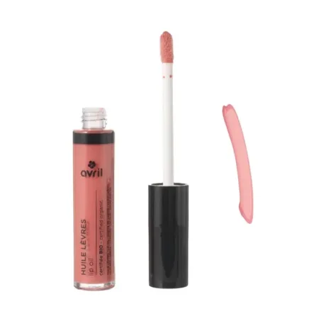 Rose Caresse Lip Oil - Онлайн магазин - Cosmetic Line