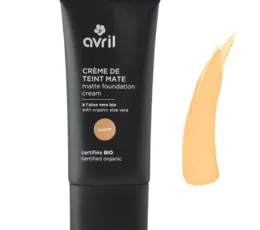 Био матиращ фон дьо тен Сусам Avril, 28 ml